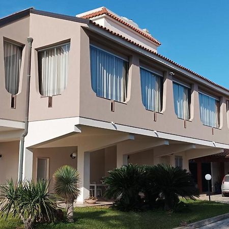 Villa Felice Marzamemi Extérieur photo