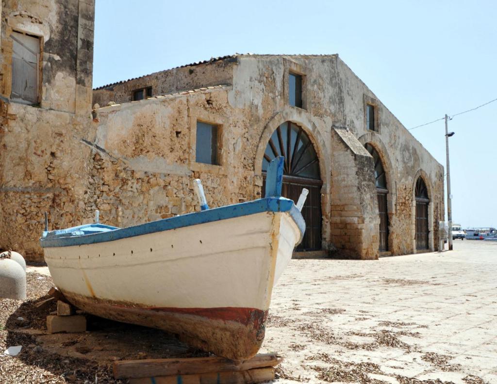 Villa Felice Marzamemi Extérieur photo