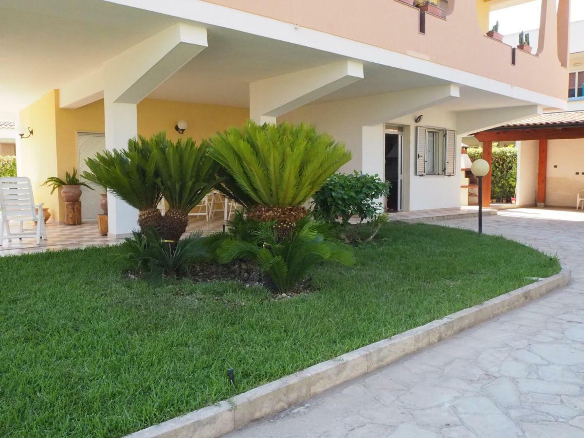 Villa Felice Marzamemi Extérieur photo