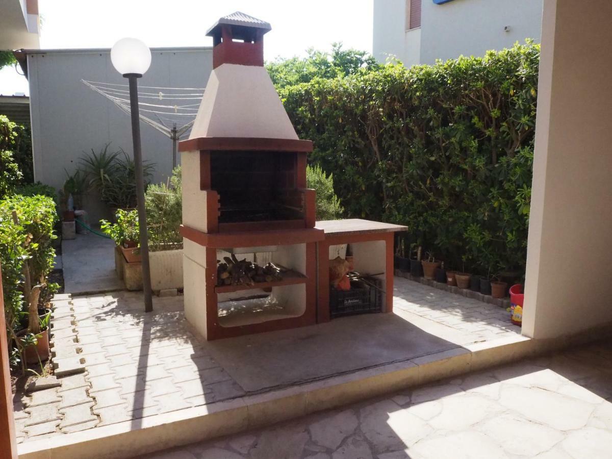 Villa Felice Marzamemi Extérieur photo